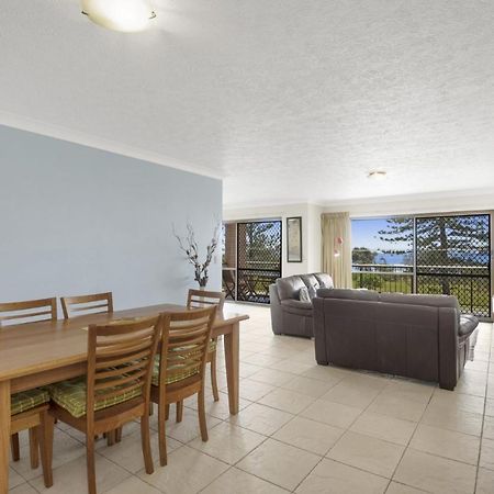Tradewinds Apartments By Kingscliff Accommodation Bagian luar foto