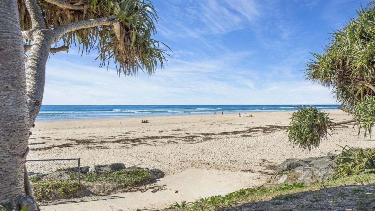 Tradewinds Apartments By Kingscliff Accommodation Bagian luar foto